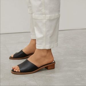 Everlane city sandals